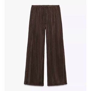 BNWT IN STORE - ZW Collection Pants with Vents